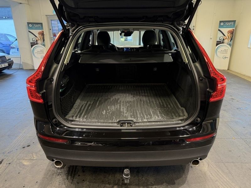 Volvo XC60 bild 25