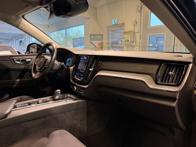 Volvo XC60 bild 9