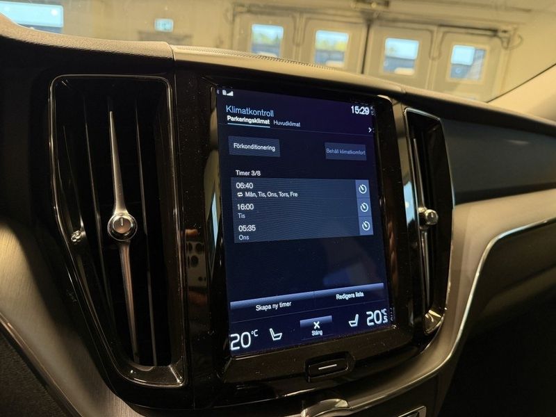 Volvo XC60 bild 17