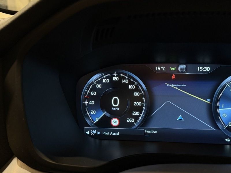 Volvo XC60 bild 11