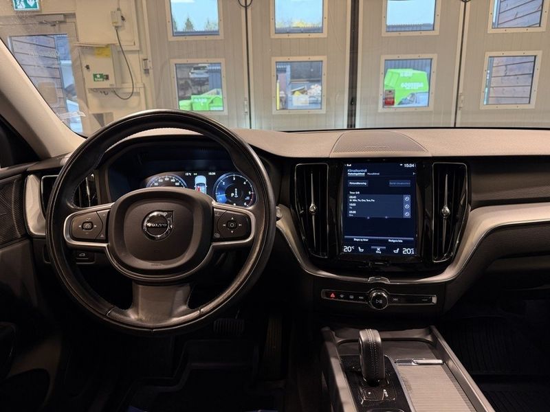Volvo XC60 bild 8