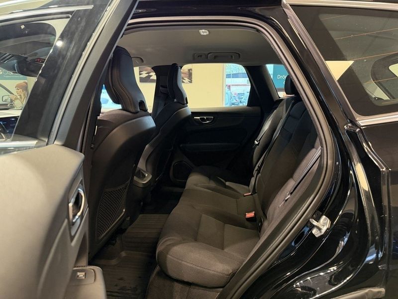 Volvo XC60 bild 23