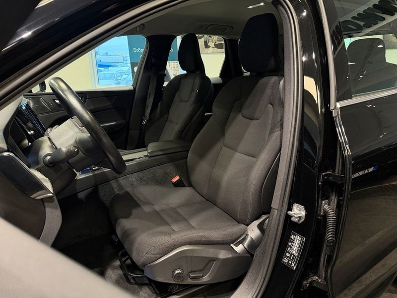 Volvo XC60 bild 10