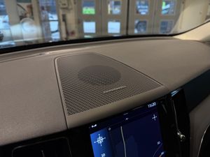 Volvo XC60 bild 19
