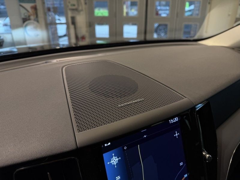 Volvo XC60 bild 19
