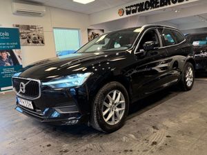 Volvo XC60 bild 2