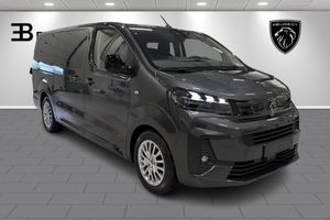 Peugeot Traveller bild 3