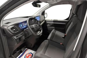 Peugeot Traveller bild 10