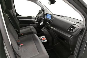 Peugeot Traveller bild 11