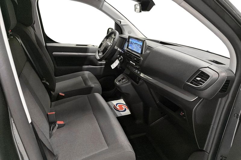Peugeot Traveller bild 11