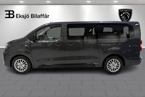 Peugeot Traveller bild 7