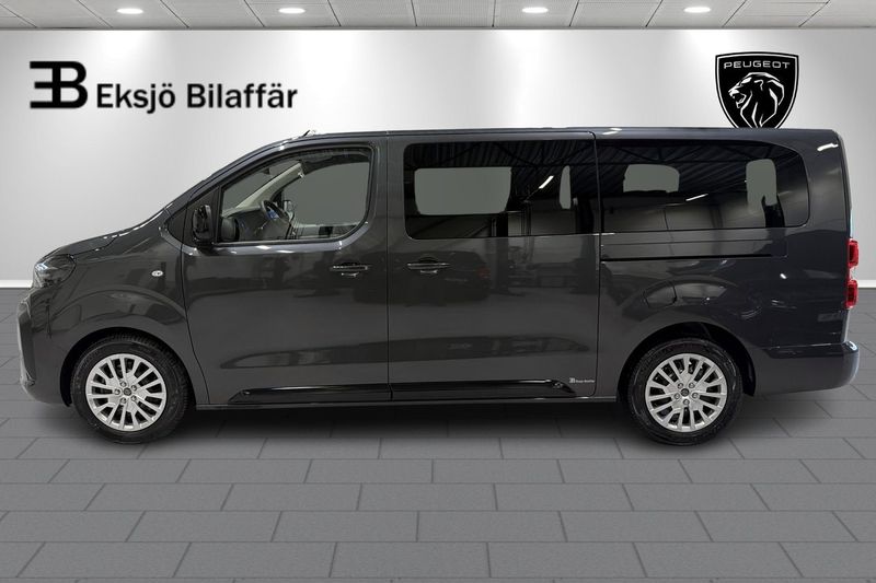Peugeot Traveller bild 7