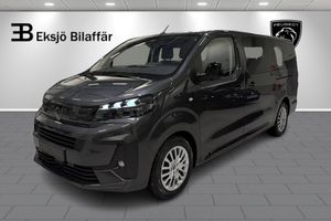 Peugeot Traveller bild 1