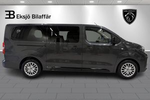 Peugeot Traveller bild 4