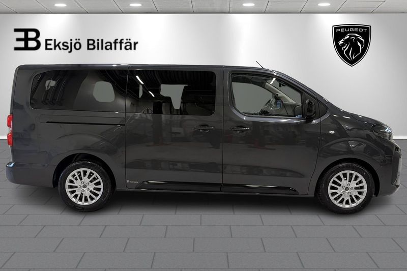 Peugeot Traveller bild 4