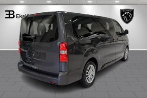 Peugeot Traveller bild 5