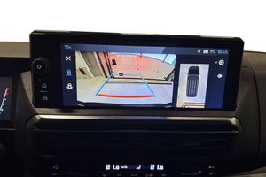 Peugeot Traveller bild 16