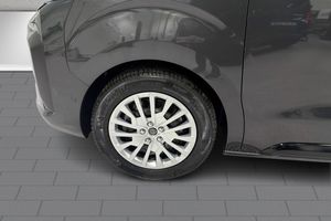 Peugeot Traveller bild 9