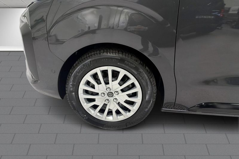Peugeot Traveller bild 9