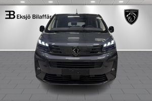 Peugeot Traveller bild 2