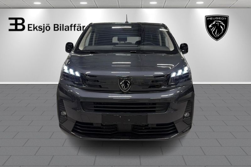 Peugeot Traveller bild 2