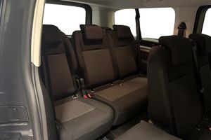 Peugeot Traveller bild 14