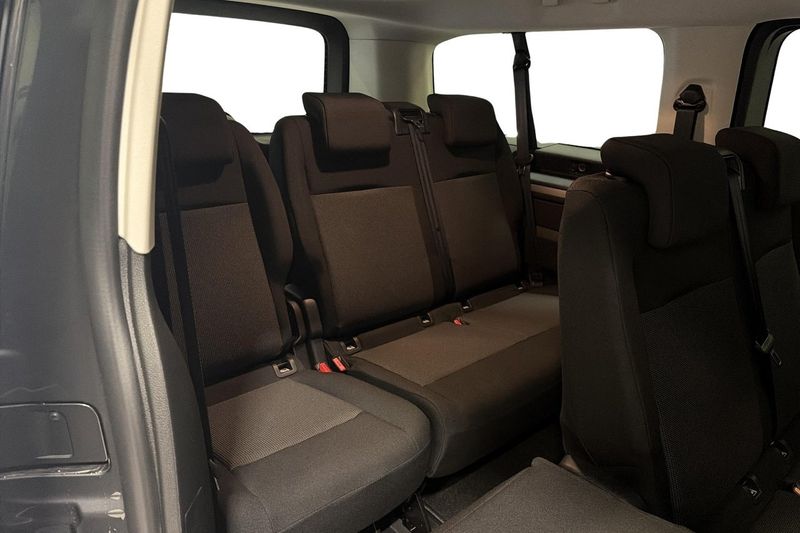 Peugeot Traveller bild 14