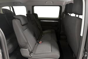 Peugeot Traveller bild 13