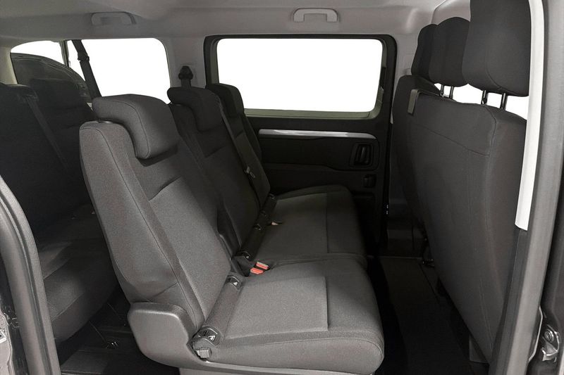 Peugeot Traveller bild 13