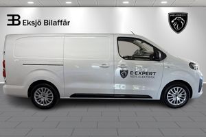 Peugeot e-Expert bild 4