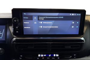 Peugeot e-Expert bild 16