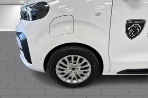 Peugeot e-Expert bild 9