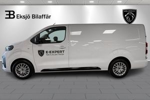 Peugeot e-Expert bild 7