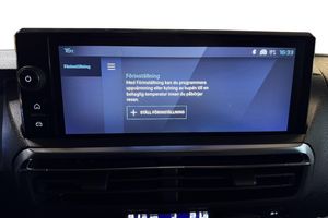 Peugeot e-Expert bild 18