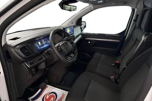 Peugeot e-Expert bild 10