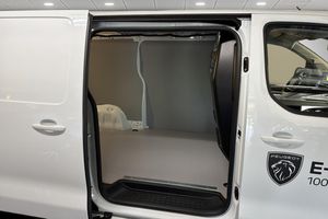 Peugeot e-Expert bild 14