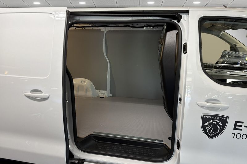 Peugeot e-Expert bild 14