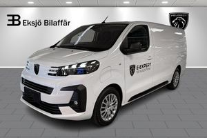 Peugeot e-Expert bild 1