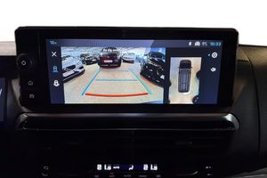 Peugeot e-Expert bild 15