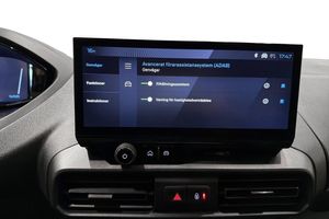 Peugeot e-Partner bild 16