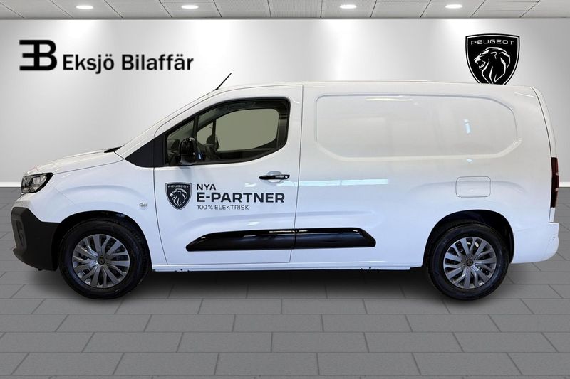 Peugeot e-Partner bild 7