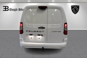Peugeot e-Partner bild 6