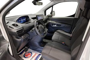 Peugeot e-Partner bild 10