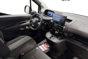 Peugeot e-Partner bild 12