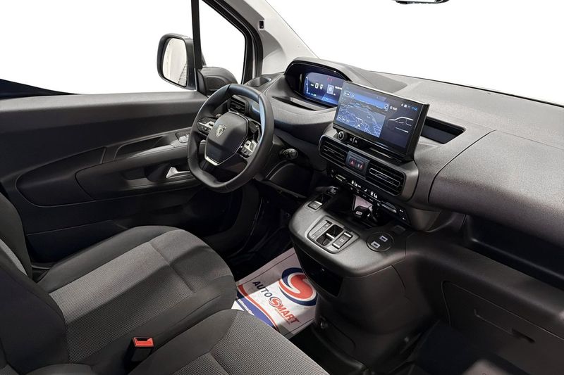 Peugeot e-Partner bild 12