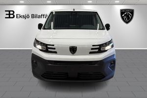 Peugeot e-Partner bild 2