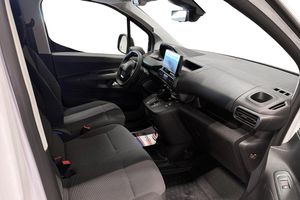 Peugeot e-Partner bild 11