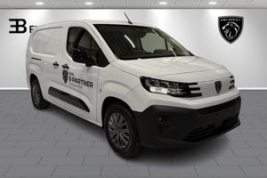 Peugeot e-Partner bild 3