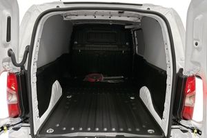 Peugeot e-Partner bild 13
