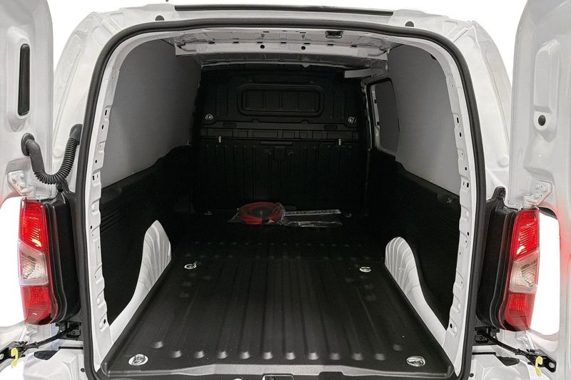 Peugeot e-Partner bild 13